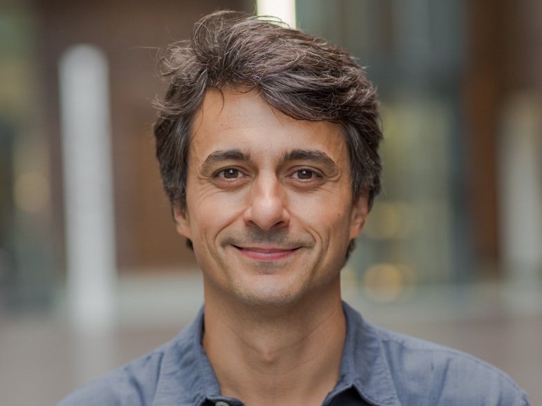 Dr. Peter Jung