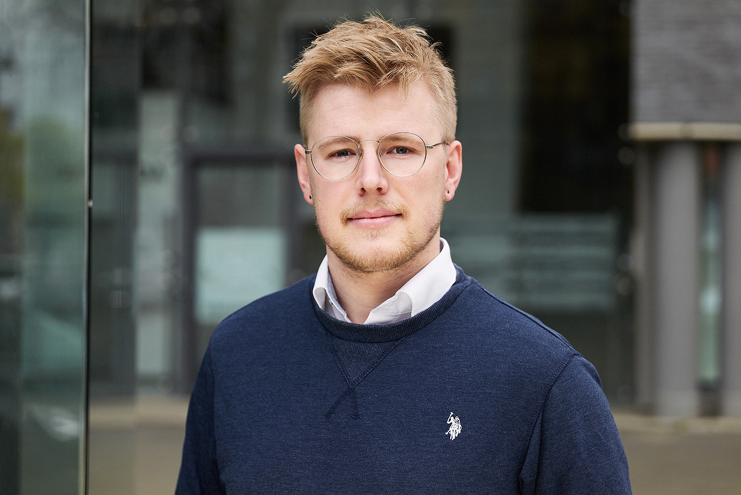 Hannes Wagner B.A.